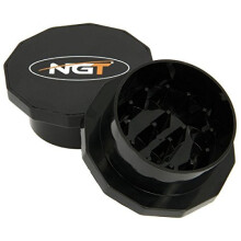 NGT Unisex's Boilie Grinder, Green, One Size