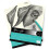 Ashton and Wright - A4 Classic Ivory Sketching Pad - 160gsm Paper - 30 Sheets - Pack of 2 1