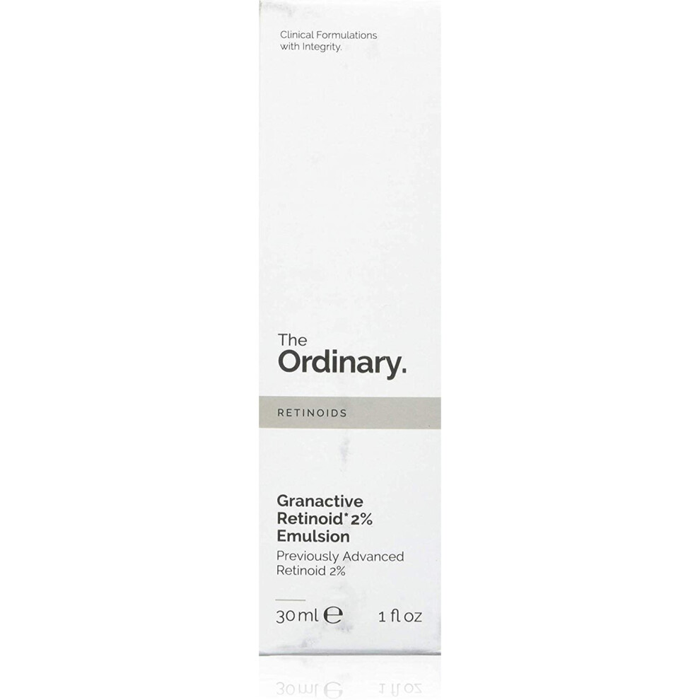 Granactive Retinoid 2% Emulsion 30ml (Previously Advanced Retinoid 2%)