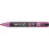Posca - PC-5M Medium Bullet Tip - Paint Marker- Deep colours 8-pen pack 4