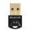 USB Bluetooth 5.0 Bluetooth-adapter og mottaker, Bluetooth-dongle 5.0/4.0-adapter, til PC og bærbar PC, Bluetooth-sender 1