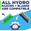 Wilkinson Sword Wilkinson Sword Hydro Comfort - Skin Reset Men'S Razor 5
