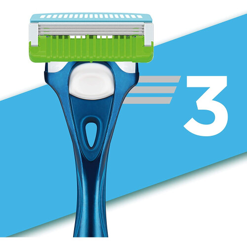 Wilkinson Sword Wilkinson Sword Hydro Comfort - Skin Reset Men'S Razor 1