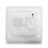 16A Electric UnderFloor Heating Thermostat Control Switch+ Floor Sensor 1