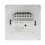 16A Electric UnderFloor Heating Thermostat Control Switch+ Floor Sensor 7