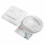 16A Electric UnderFloor Heating Thermostat Control Switch+ Floor Sensor 8