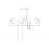 Grohe GROHE 19470000 | Grohtherm 3000 Cosmopolitan Control Trim 6