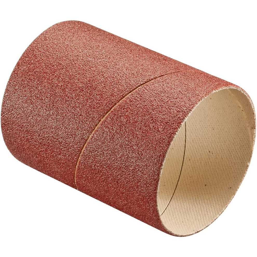 Bosch Home And Garden 1600A0014r Sanding Sleeve Sh60 K120 For Prr 250 Removing Roller