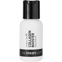 The INKEY List Collagen Booster to Plump and Firm Skin to Help Reduce Fine Lines and Wrinkles 30ml