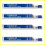 Staedtler Staedtler Graphite 0,7 HB 1