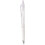 Pilot Pilot G207 Retractable Gel Rollerball 0.7 mm Tip (Single Pen) - White 1