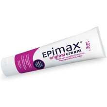 Epimax Cream for Eczema/Psoriasis - SLS-Free, 2 x 100g Creams