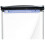 VIZ-PRO Standard Easel Pads, A1 Flipchart Paper Pad, 25-Sheets/Pad, 5-Pads/Pack 5