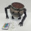 Elden Ring Pot Boy Statuen mit eingebauten farbwechselnden LED-Lichtern 3