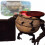 Elden Ring Pot Boy Statuen mit eingebauten farbwechselnden LED-Lichtern 2