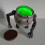 Elden Ring Pot Boy Statuen mit eingebauten farbwechselnden LED-Lichtern 6