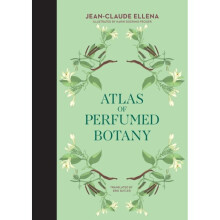 Atlas of Perfumed Botany - Karin Doering-Froger - book