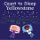 Count to Sleep Yellowstone - Mark Jasper - book 1