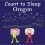 Count to Sleep Oregon - Mark Jasper - book 1