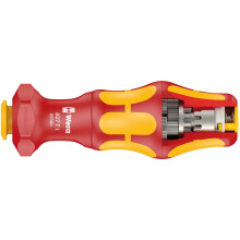 Skrutkovac pre turbo prevodovku Wera 05057481001 827 T i Kraftform