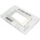 Trend Trend Temp/BH/A Template Butt Hinge 75/100MM, White 3