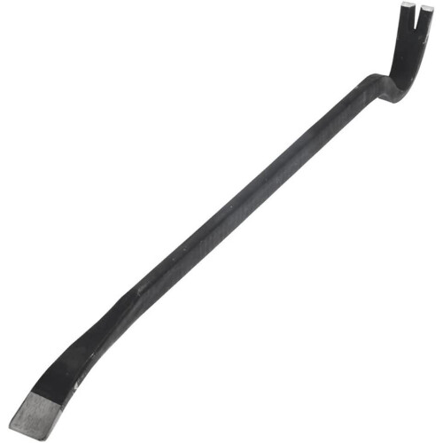 Rolson Rolson 26682 Turbo Wrecking Bar - 455 mm 1