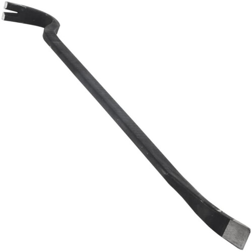 Rolson Rolson 26682 Turbo Wrecking Bar - 455 mm