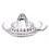 Glass Manual Juicer Citrus Fruit Juicer Kitchen Orange Lime Lemon Squeezer Fruit Press 1