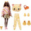Barbie Poup   e Barbie Cutie Reveal Kitty Costume 4