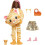 Barbie Poup   e Barbie Cutie Reveal Kitty Costume 1