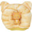 Barbie Poup   e Barbie Cutie Reveal Kitty Costume 5