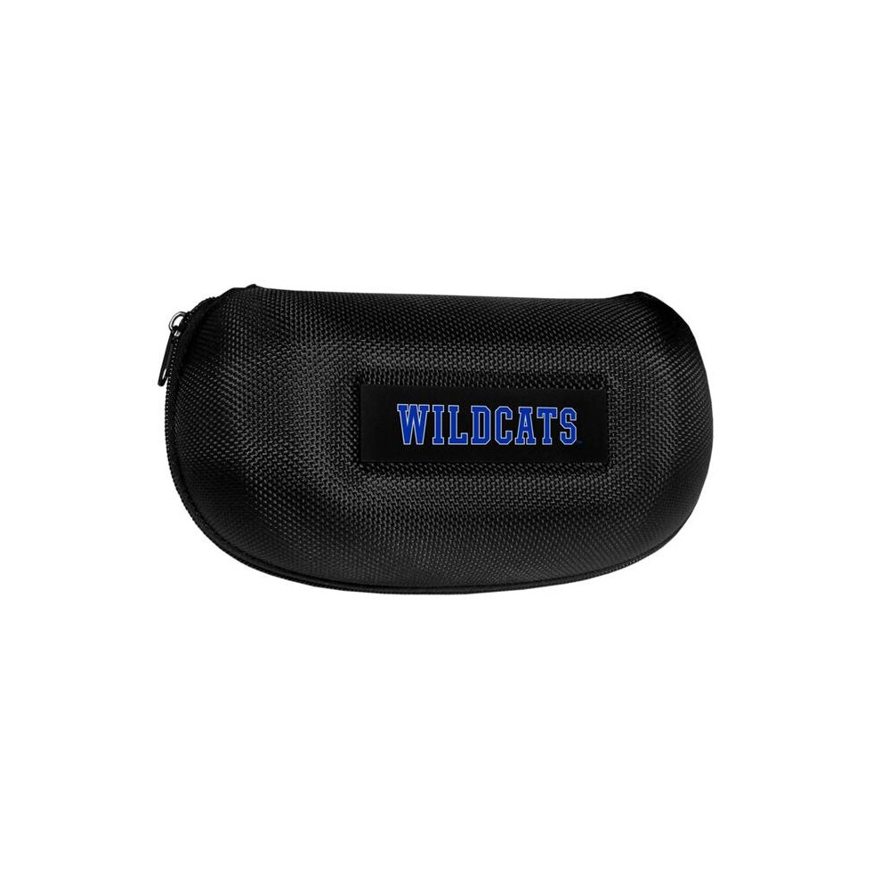 Siskiyousports Siskiyou Csgcp35 Unisex Ncaa Kentucky Wildcats Sunglass Case - One Size