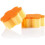 Minky Flower Scourers 2