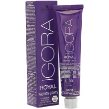 Schwarzkopf Igora Royal Fashion Lights 60 ml L-00 Neutral