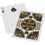 Cartes à Jouer Bicycle Steampunk - Or 3