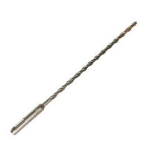 Milwaukee M2 2-CUT SDS-Plus Hammer Drill Bit - 6.5 x 210mm