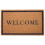 (WELCOME SCROLL) Coir Doormats Design Mats 45X75 cm 2