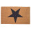 (WELCOME SCROLL) Coir Doormats Design Mats 45X75 cm 4