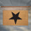 (WELCOME SCROLL) Coir Doormats Design Mats 45X75 cm 5