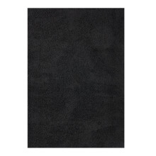 (120X120 cm Square Shape) Myshaggy Collection Rugs Solid Design
