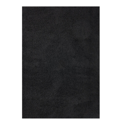 (120X120 cm Square Shape) Myshaggy Collection Rugs Solid Design