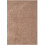 (120X120 cm Square Shape) Myshaggy Collection Rugs Solid Design 1