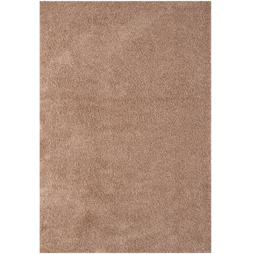 (120X120 cm Square Shape) Myshaggy Collection Rugs Solid Design