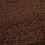 (120X120 cm Square Shape) Myshaggy Collection Rugs Solid Design 2
