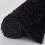(120X120 cm Square Shape) Myshaggy Collection Rugs Solid Design 5