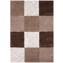 (80X150 cm) Myshaggy Collection Rugs Geometric Design
