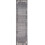 (160X230 cm) Ephesus Collection Modern Rugs Grey Cream 3