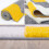 (60X110 cm) Myshaggy Collection Rugs Geometric Design 3