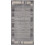 (160X230 cm) Ephesus Collection Modern Rugs Grey Cream 4