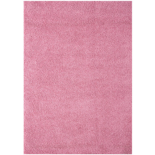 (120X120 cm Square Shape) Myshaggy Collection Rugs Solid Design